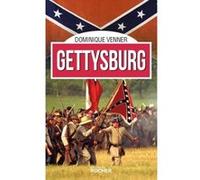 Gettysburg Dominique Venner (Auteur)