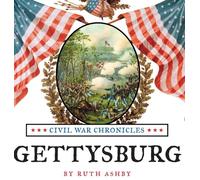 Gettysburg-Great Battles of the Civil War
