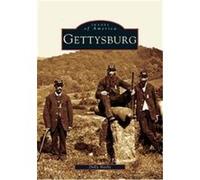 Gettysburg, Images of America Series Dolly Nasby (Auteur)