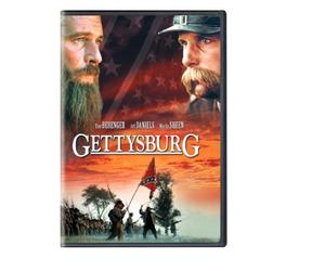 Gettysburg [Import USA Zone 1]