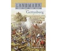 Gettysburg, Landmark Books MacKinlay Kantor (Auteur)
