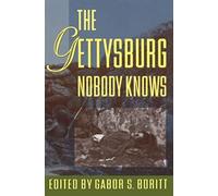 Gettysburg Lectures