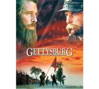 Gettysburg Maxwell, Ronald F. (Auteur)