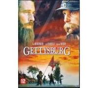 Gettysburg – Warner Bros. – Film