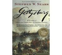 Gettysburg Stephen W. Sears (Auteur)