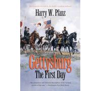 Gettysburg: The First Day