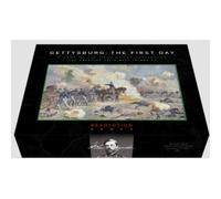 Gettysburg: The First Day - version boite