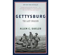Gettysburg: The Last Invasion