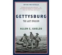 Gettysburg: The Last Invasion (Vintage Civil War Library) (Paperback) Allen C Guelzo, (Auteur)