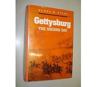 Gettysburg: The Second Day