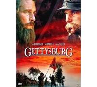 Gettysburg , (Wide Screen) G