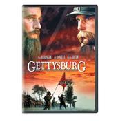 Gettysburg (Widescreen Edition)