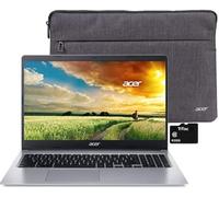 Getue 2021 Acer Chromebook 315 Laptop Computer 15.6” HD Display Intel Celeron N4000 Processor(Up to 2.6GHz) 4GB RAM 32GB eMMC Webcam BT USB Type C Chrome OS + TiTac MicroSD Card
