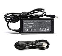Getue 65W 19V 3.42A Laptop Charger for Toshiba Satellite C55 C55D C55T C655 C655D C675 C855 C855D L55 L655 L675 L745 L755 L775D L855 P755 P845T P855 P875 Portege Z30 Z930 Z830 Power Supply Cord