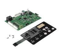 getuse 42002-0007S Carte de contrôle de rechange pour chauffage de piscine MasterTemp avec interrupteur - Design étanche amélioré pour modèles SR200NA SR333NA SR400NA SR200HD SR333HD SR400HD