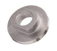 getuse xtraction Mouvement Central Vélo Acier Inoxydable | outil 3 pièces, pour bagues serrage, robuste, pour VTT