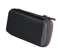 getuse Étui de rangement rigide en EVA - Petite boîte à outils pour accessoires électroniques et petits outils (19,9 x 9,5 x 3,6 cm) - 222 x 96 x 38 mm