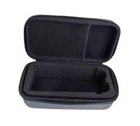 getuse Étui rigide en EVA pour multimètre - Boîte de rangement compacte étanche et résistante aux chocs pour modèles F177C F155C F15B+ F17B