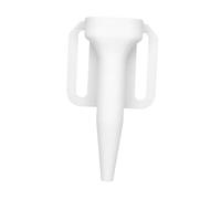 getuse Fourreau de pince de pêche avec clip ceinture - Housse de protection pour outils de pêche, ciseaux et pinces - Compact - 12,1 x 6,9 x 2,6 cm