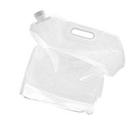 getuse Jerrican pliable de 10 L pour randonnée, camping, pique-nique, activités de plein air