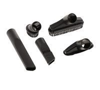 getuse Kit de pièces pour aspirateur avec diamètre intérieur de 32 mm - Comprend un suceur, une brosse, un outil d'ameublement et un outil combiné de buse