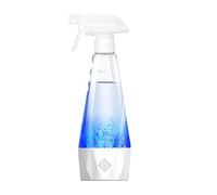 getuse Lot de 2 vaporisateurs d'acide hypochloreux - Désinfectant électrique, nettoyant et désinfectant organique, capacité de 350 ml, sans danger pour la maison, le bureau, la cuisine