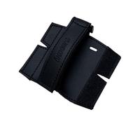 getuse Protège-mains universel antidérapant en cuir PU pour exercice 38 x 13,5 cm