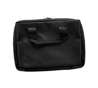 getuse Sac à outils en tissu Oxford multifonction robuste pour outils à main, tournevis, clés et pinces