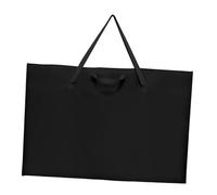getuse Sac de portfolio d'art pour œuvres d'art - Étui de rangement pour affiche - Sac de transport en polyester - 95 x 66 cm