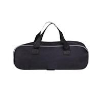 getuse Sac de rangement pour outils d'aspirateur de voiture, étui de protection portable pour accessoires de nettoyage de véhicule - Style D