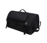 getuse Sac de rangement robuste pour amplificateur Cube Street EX en tissu Oxford Noir