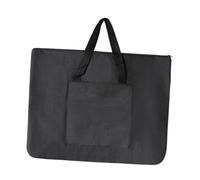 getuse Sac de transport pour dessin d'art, sac fourre-tout pour dessin en plein air, 66 cm x 53 cm