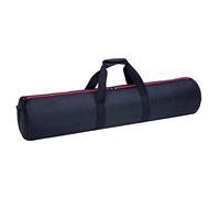 getuse Sac de Transport Rembourré pour Trépieds Universel avec Sangle, Housse de Protection Imperméable 80cm × 18cm Noir- Noir B 80cm × 18cm