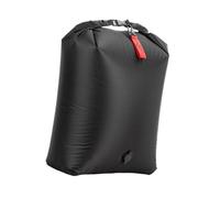 getuse Sac de voyage de compression sous vide étanche 30 x 15 x 60 cm Portable étanche à la poussière Organiseur de vêtements pour bateau, camping, pêche