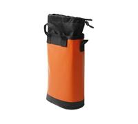 getuse Sac d'escalade avec cordon de serrage, grande capacité, étanche, pour activités de plein air, orange
