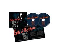 Getz At The Gate CD
