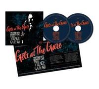 Stan Getz – Getz at the Gate – CD