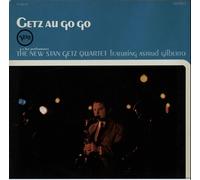 Getz Au Go Go
