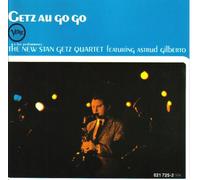 Getz Au Go Go