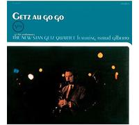 Getz Au Go Go Ltd-