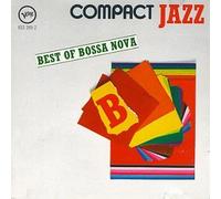 Getz – Bossa Nova – Best of – Walkman Jaz – Compact Jazz