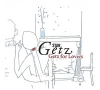 Stan Getz – Getz For Lovers – Verve Spa
