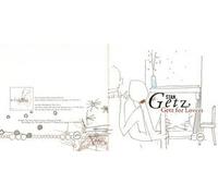 Getz, Stan - Getz For Lovers