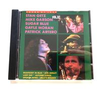 Getz,Garson,Sugar - Sound of Jazz [Import]