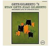 Getz / Gilberto 2