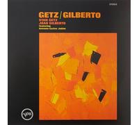 Getz/Gilberto
