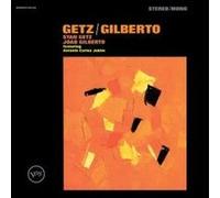 Getz Gilberto