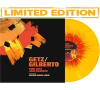 Getz / Gilberto