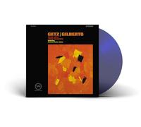 Getz/Gilberto