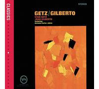 Getz / Gilberto – Verve Spa